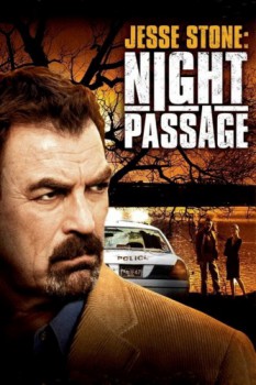 poster Jesse Stone: Night Passage&nbsp;&nbsp;(2006)