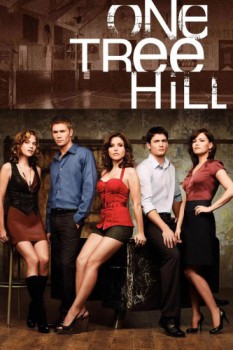 poster One Tree Hill - Season 03&nbsp;&nbsp;(2003)