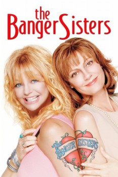 poster The Banger Sisters&nbsp;&nbsp;(2002)