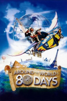 poster Around the World in 80 Days&nbsp;&nbsp;(2004)