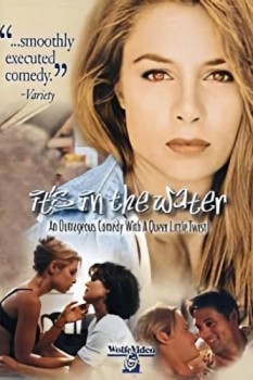 poster It's in the Water&nbsp;&nbsp;(1997)