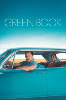poster Green Book&nbsp;&nbsp;(2018)