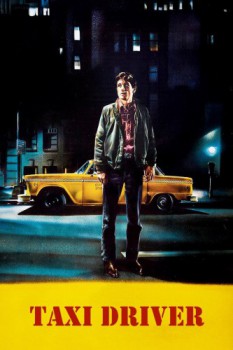poster Taxi Driver&nbsp;&nbsp;(1976)