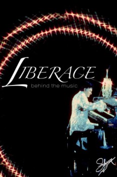 poster Liberace: Behind the Music&nbsp;&nbsp;(1988)