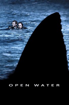 poster Open Water&nbsp;&nbsp;(2004)