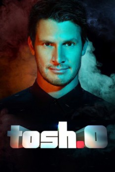 poster Tosh.0 - Season 01&nbsp;&nbsp;(2009)
