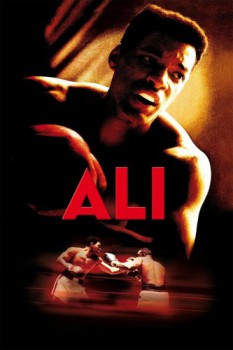 poster Ali&nbsp;&nbsp;(2001)