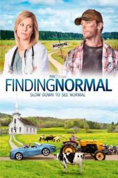 poster Finding Normal&nbsp;&nbsp;(2013)