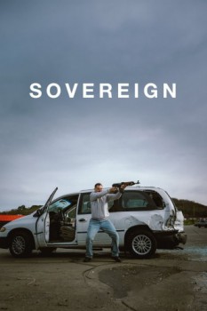 poster Sovereign&nbsp;&nbsp;(2025)