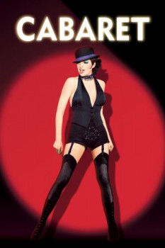 poster Cabaret&nbsp;&nbsp;(1972)