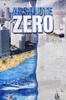 poster Absolute Zero&nbsp;&nbsp;(2006)