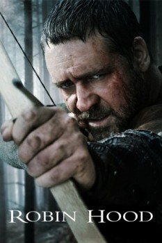 poster Robin Hood&nbsp;&nbsp;(2010)