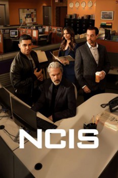 poster NCIS - Season 05&nbsp;&nbsp;(2003)