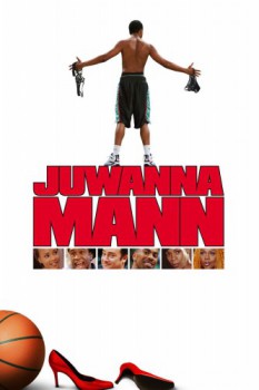 poster Juwanna Mann&nbsp;&nbsp;(2002)