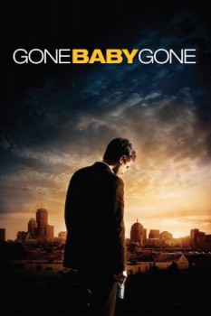 poster Gone Baby Gone&nbsp;&nbsp;(2007)