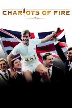 poster Chariots of Fire&nbsp;&nbsp;(1981)