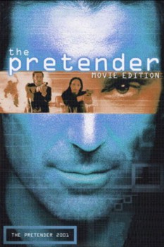 poster The Pretender 2001&nbsp;&nbsp;(2001)