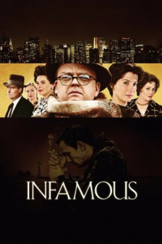 poster Infamous&nbsp;&nbsp;(2006)