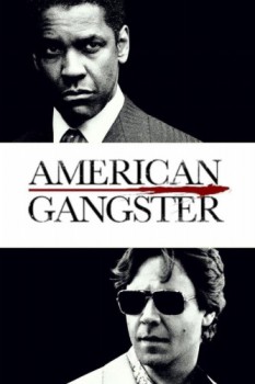 poster American Gangster&nbsp;&nbsp;(2007)