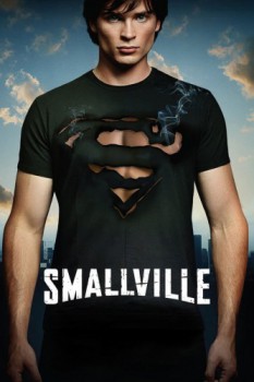 poster Smallville - Season 01&nbsp;&nbsp;(2001)