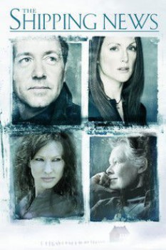 poster The Shipping News&nbsp;&nbsp;(2001)