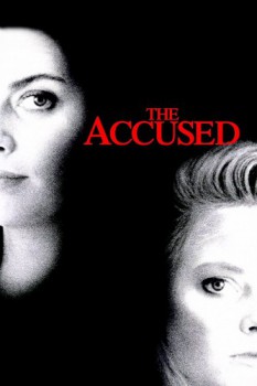 poster The Accused&nbsp;&nbsp;(1988)