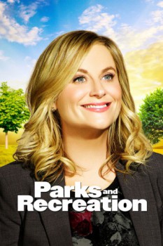 poster Parks and Recreation - Season 02&nbsp;&nbsp;(2009)