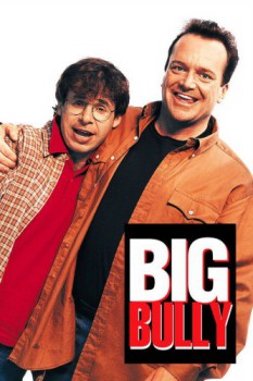 poster Big Bully&nbsp;&nbsp;(1996)