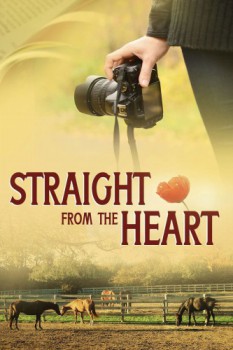 poster Straight From the Heart&nbsp;&nbsp;(2003)