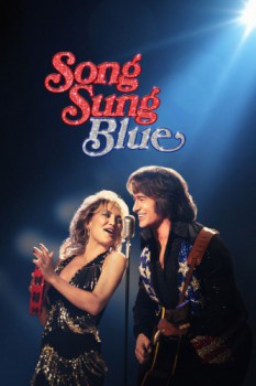 poster Song Sung Blue&nbsp;&nbsp;(2025)