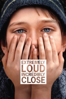 poster Extremely Loud & Incredibly Close&nbsp;&nbsp;(2011)