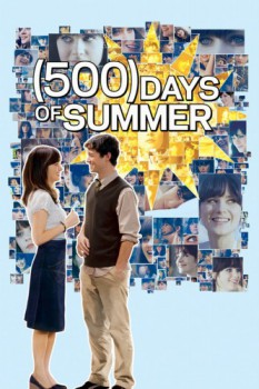poster (500) Days of Summer