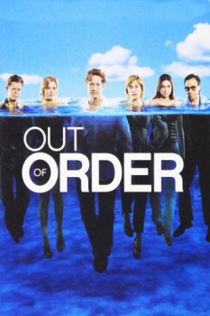 poster Out of Order - Complete Series