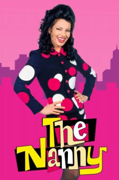 poster The Nanny - Season 01