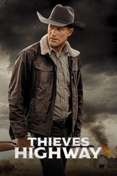 poster Thieves Highway