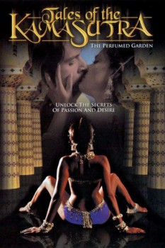 poster Tales of The Kama Sutra: The Perfumed Garden