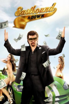 poster Eastbound & Down - Season 03