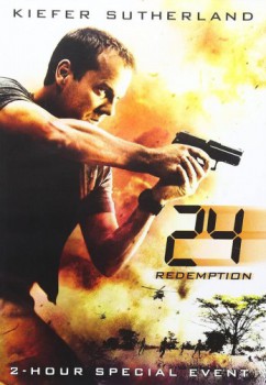 poster 24: Redemption