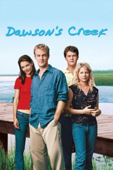 poster Dawson's Creek - Season 03