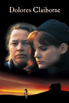 poster Dolores Claiborne