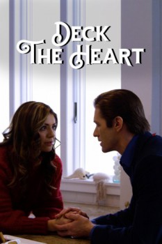 poster Deck the Heart
