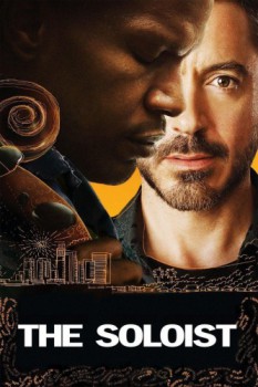 poster The Soloist