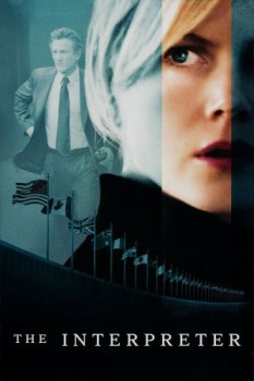 poster The Interpreter
