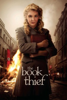 poster The Book Thief