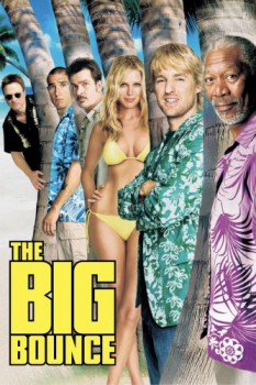 poster The Big Bounce