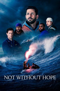 poster Not Without Hope