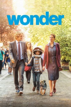 poster Wonder