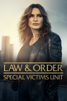 poster Law & Order: Special Victims Unit - Season 05&nbsp;&nbsp;(1999)