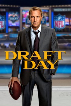 poster Draft Day&nbsp;&nbsp;(2014)