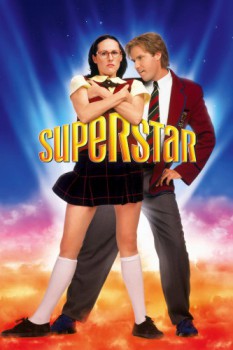 poster Superstar
